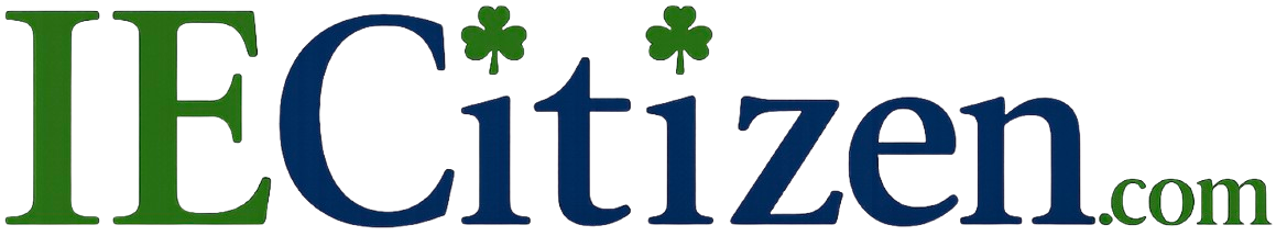 IECitizen.com Logo